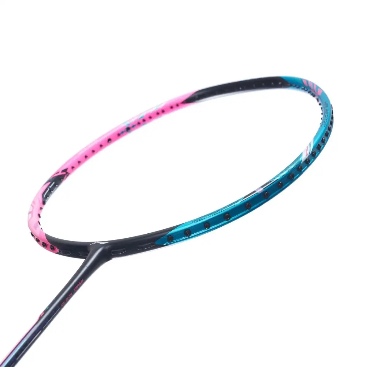 Li-Ning HALBERTEC 8000_Blue/Pink