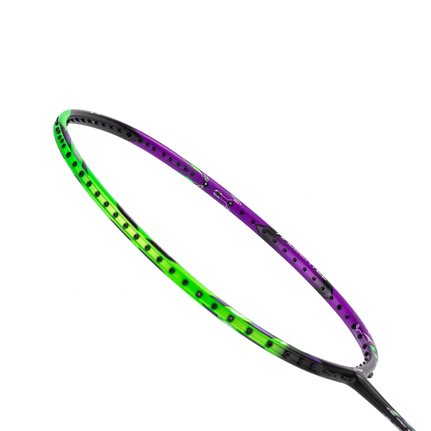 Li-Ning HALBERTEC 9000_Purple