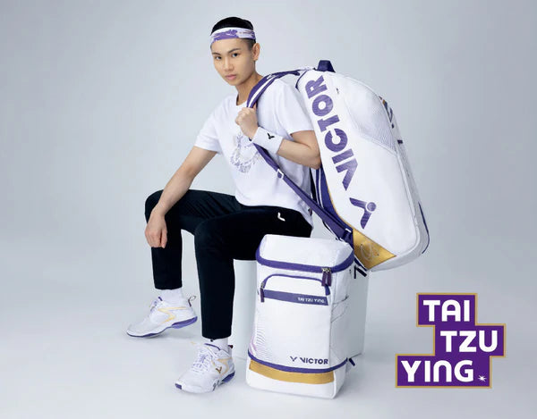 Victor Tai Tzu Ying Backpack BR3025