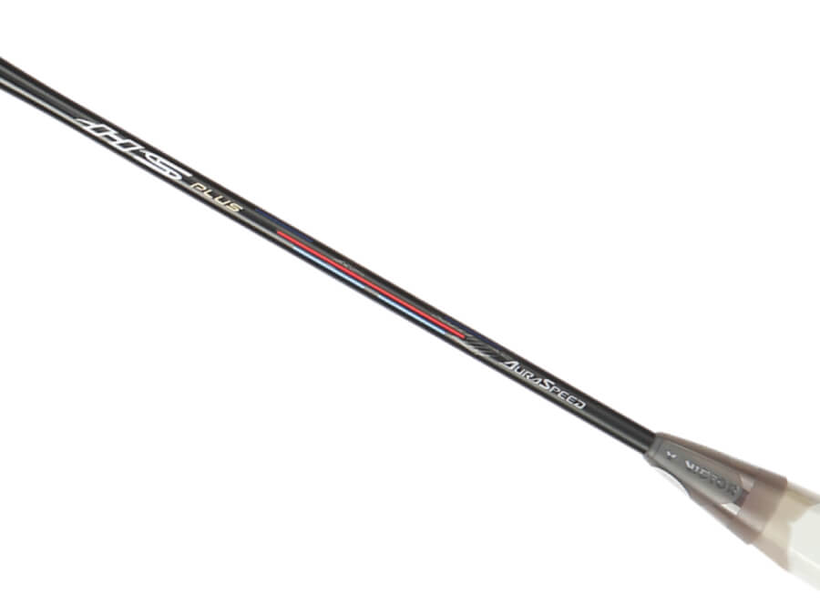 Victor ARS-HS-PLUS-C_Dull Black