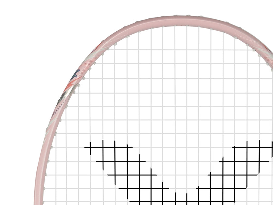 Victor TK-RYUGA MUSE I_Pink Glow