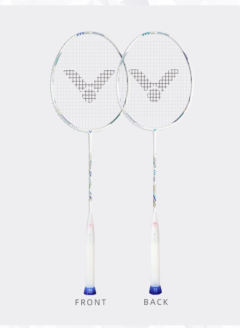 Victor TTY-A-Ultima_Pearly White