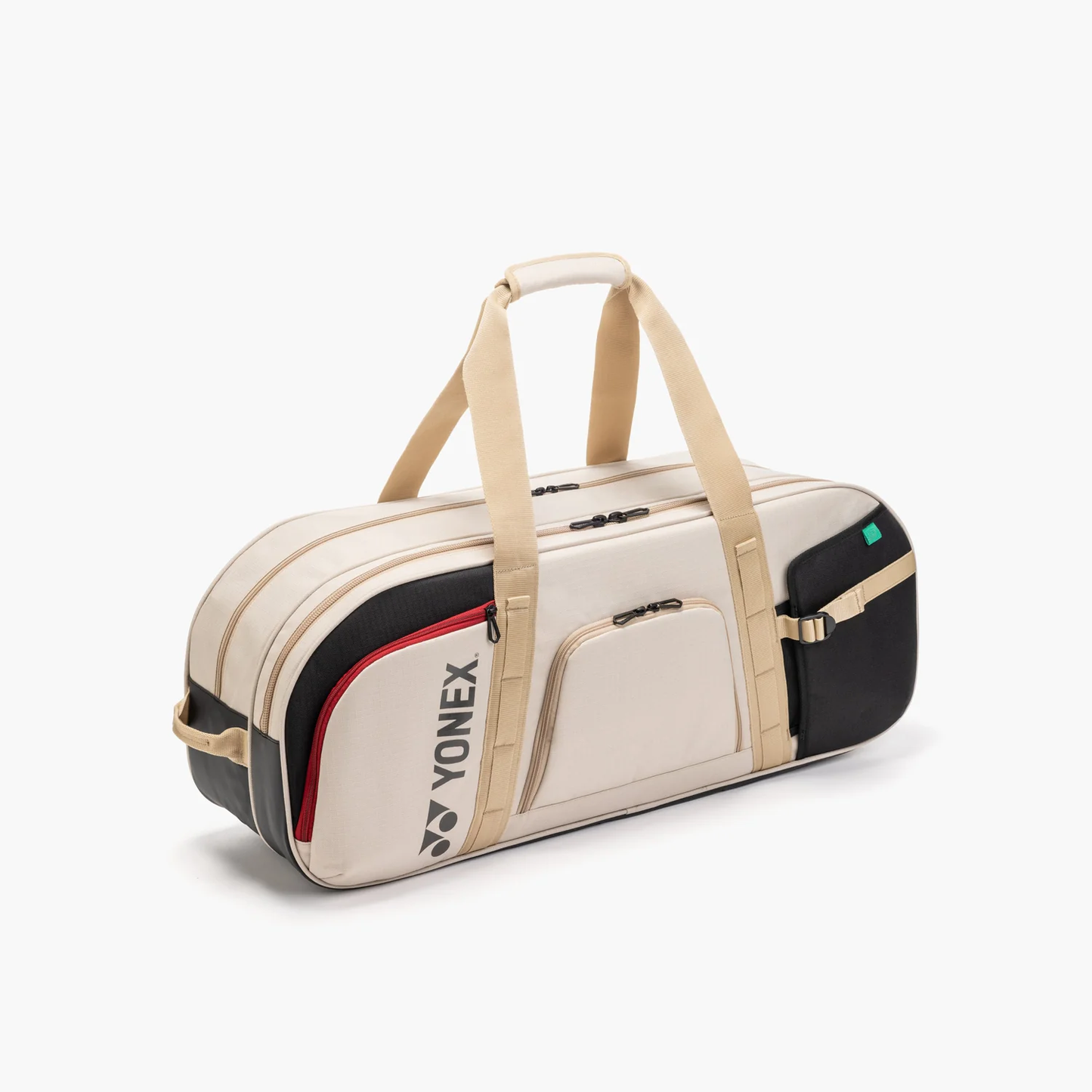 Yonex Gearlogic Tournament Bag BA72631WEX Beige
