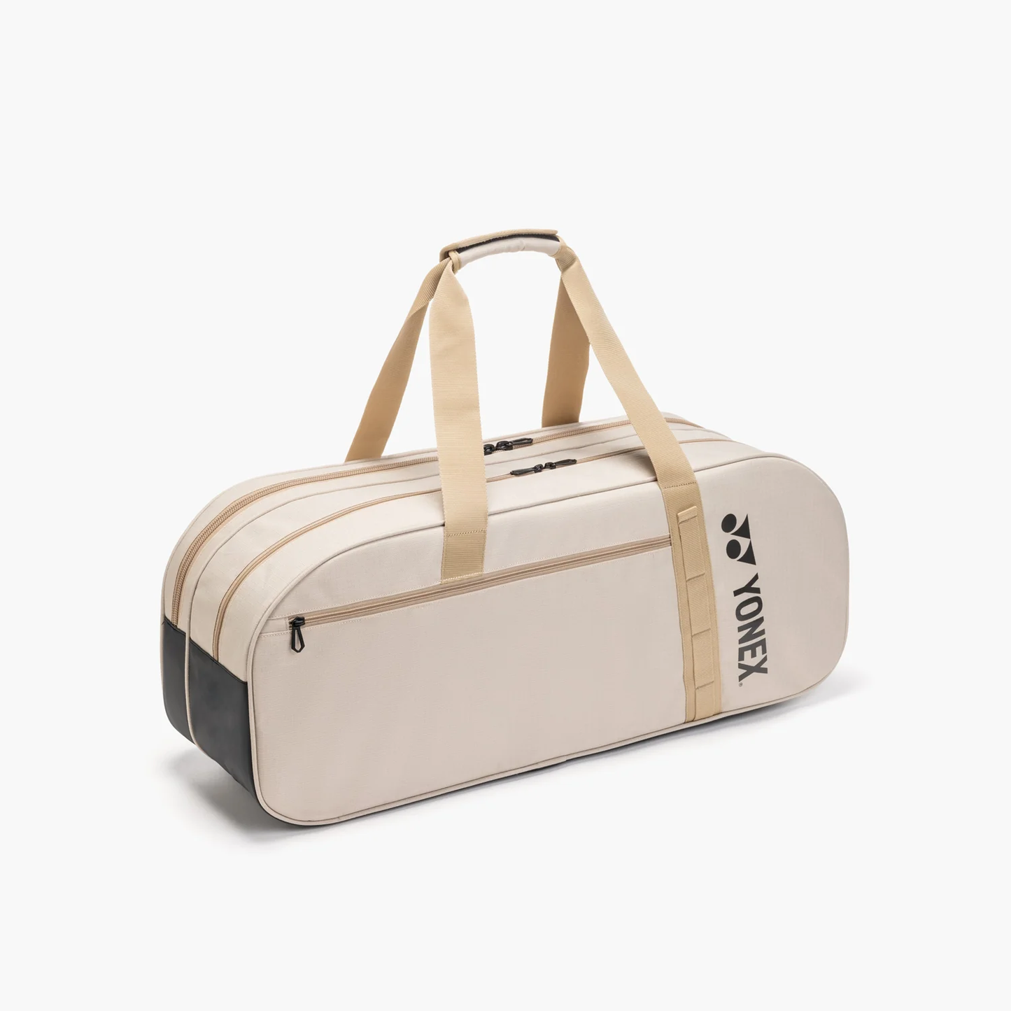 Yonex Gearlogic Tournament Bag BA72631WEX Beige