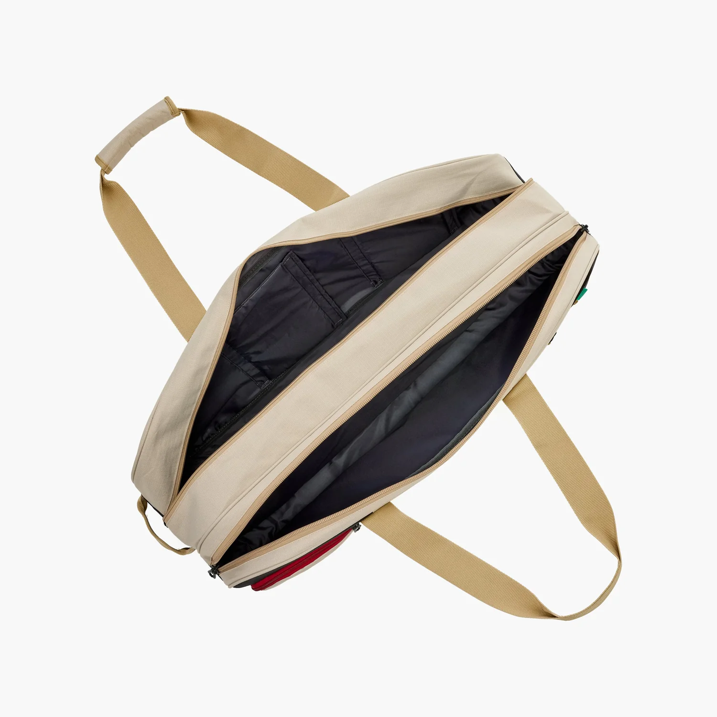 Yonex Gearlogic Tournament Bag BA72631WEX Beige