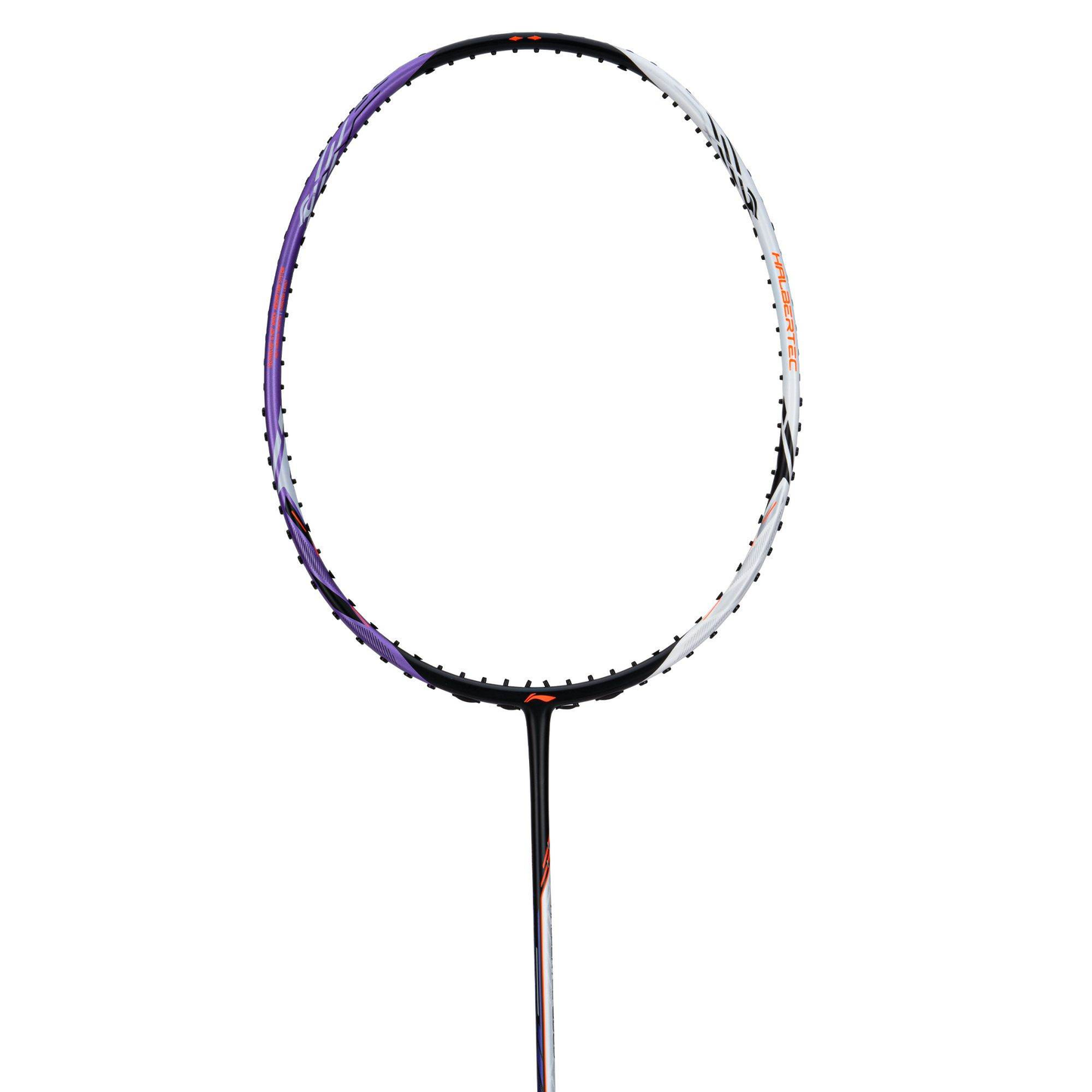 Li-Ning HALBERTEC 5000_Purple