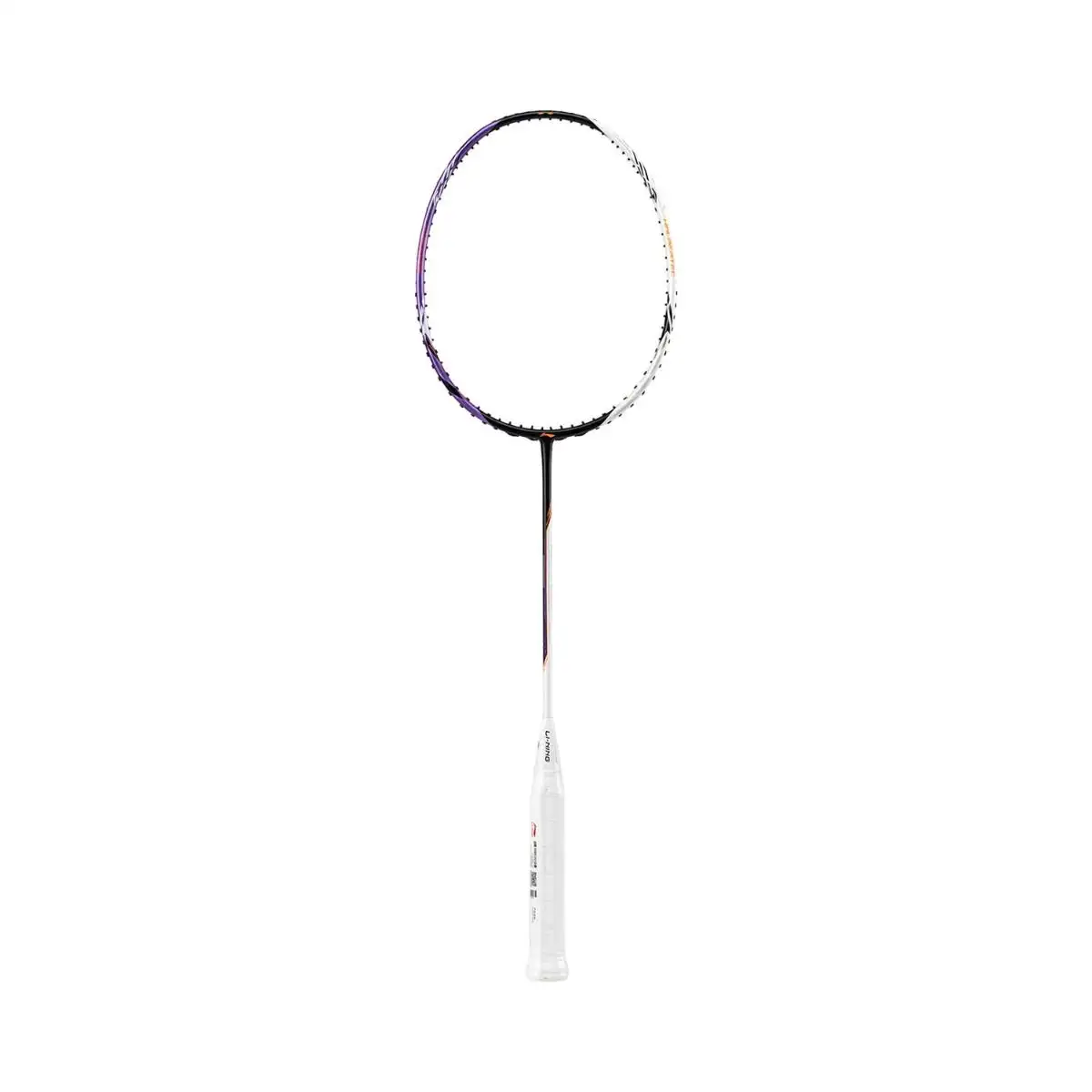 Li-Ning HALBERTEC 5000_Purple