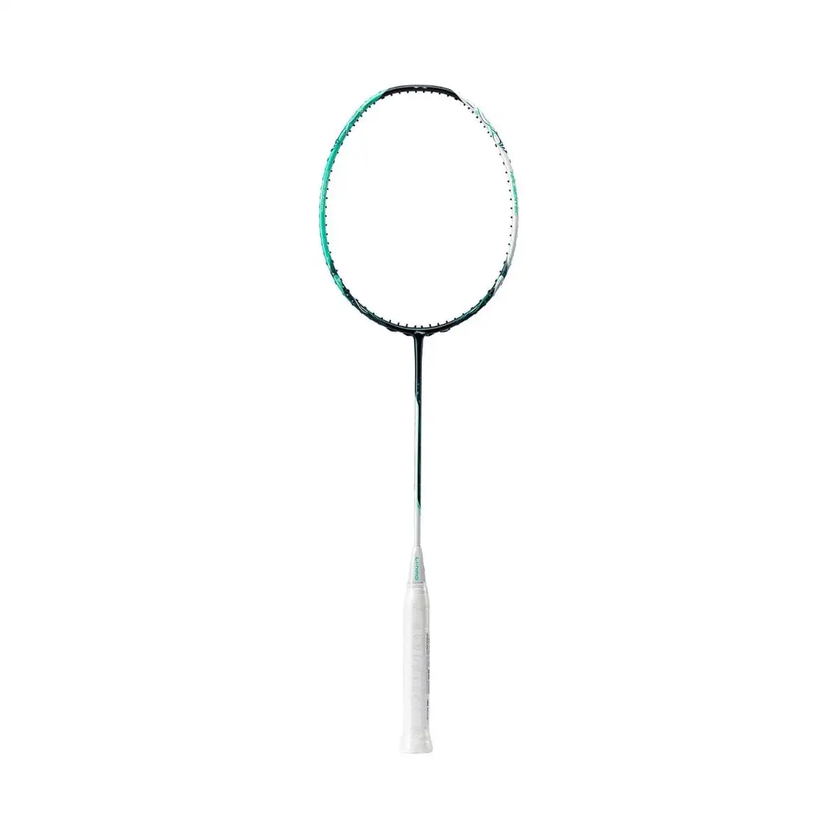 Li-Ning HALBERTEC 6000_Green
