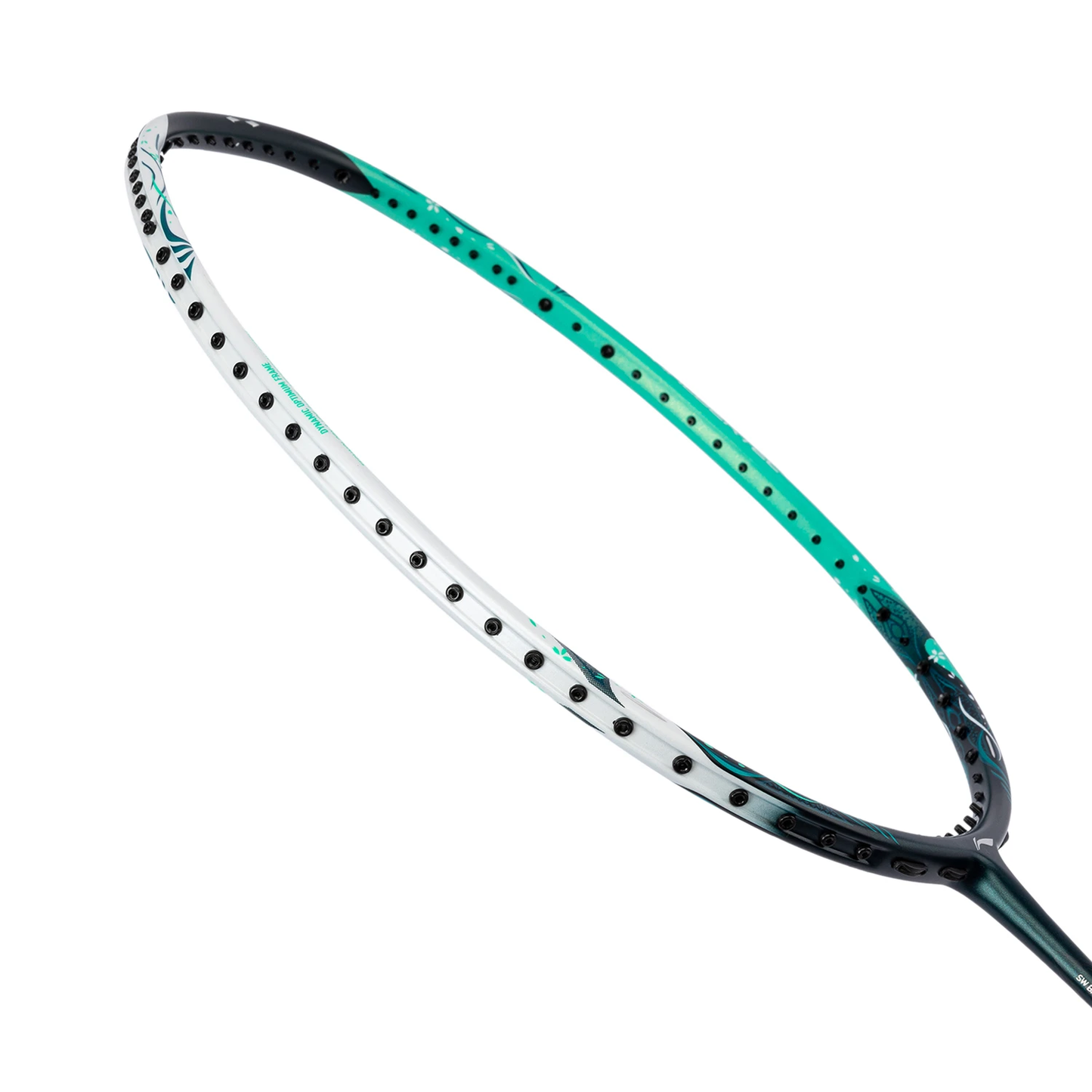 Li-Ning HALBERTEC 6000_Green