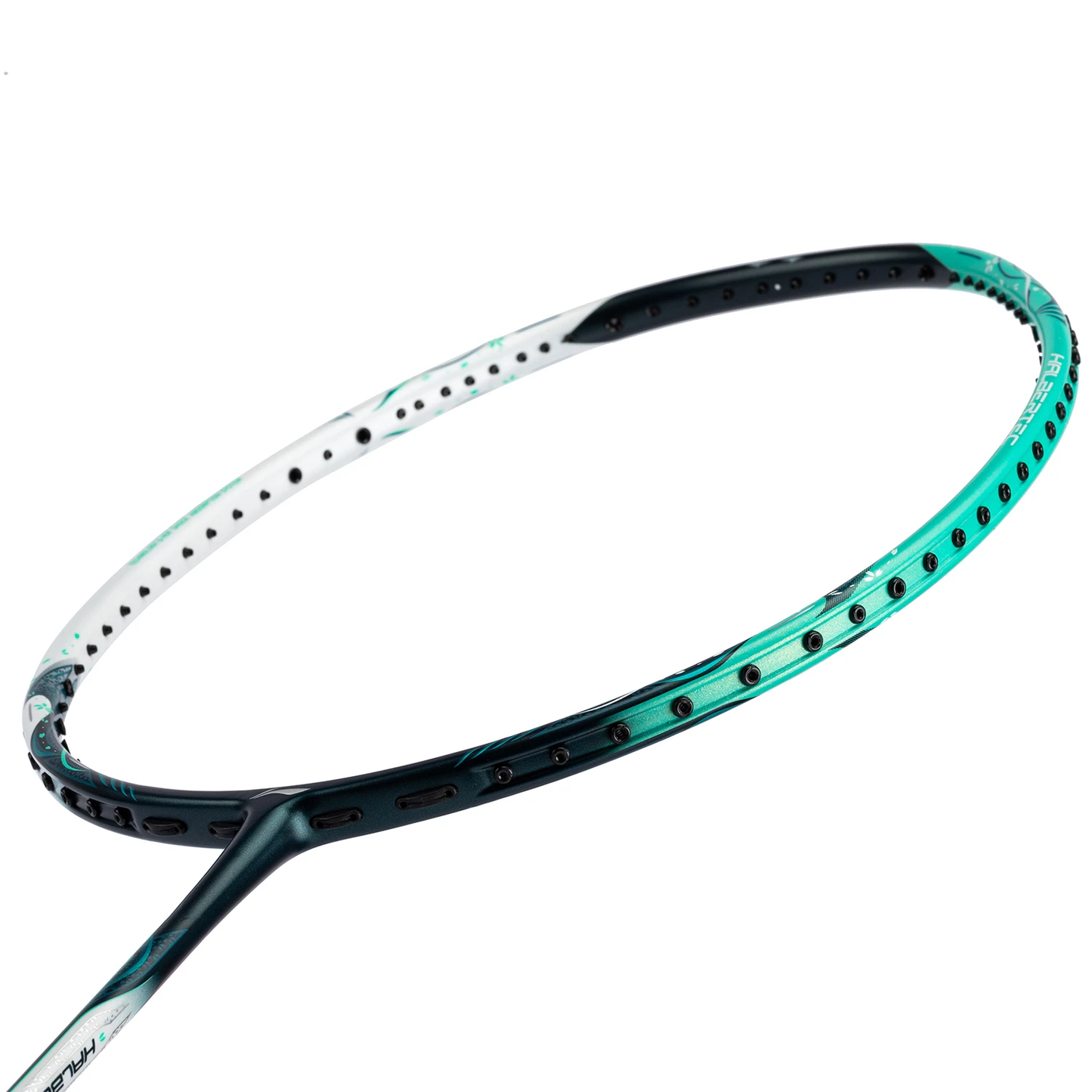 Li-Ning HALBERTEC 6000_Green