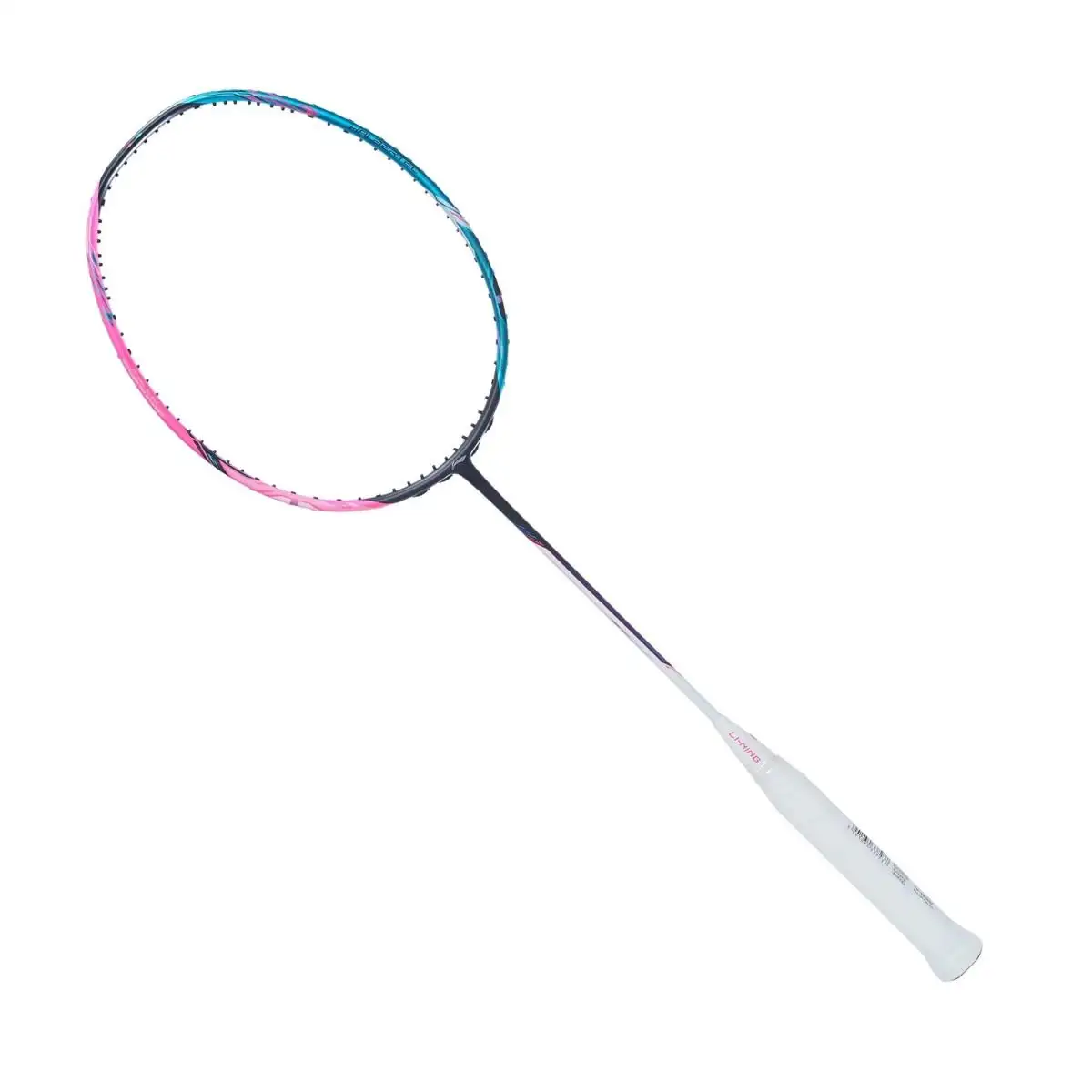 Li-Ning HALBERTEC 8000_Blue/Pink