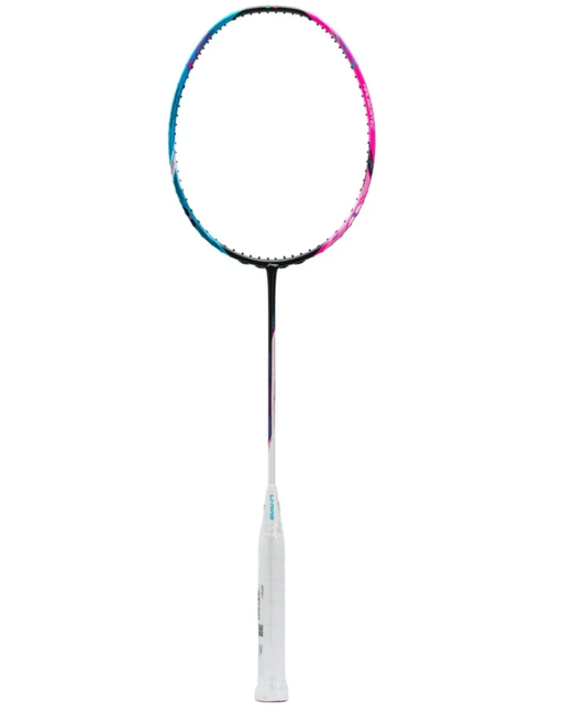 Li-Ning HALBERTEC 8000_Blue/Pink
