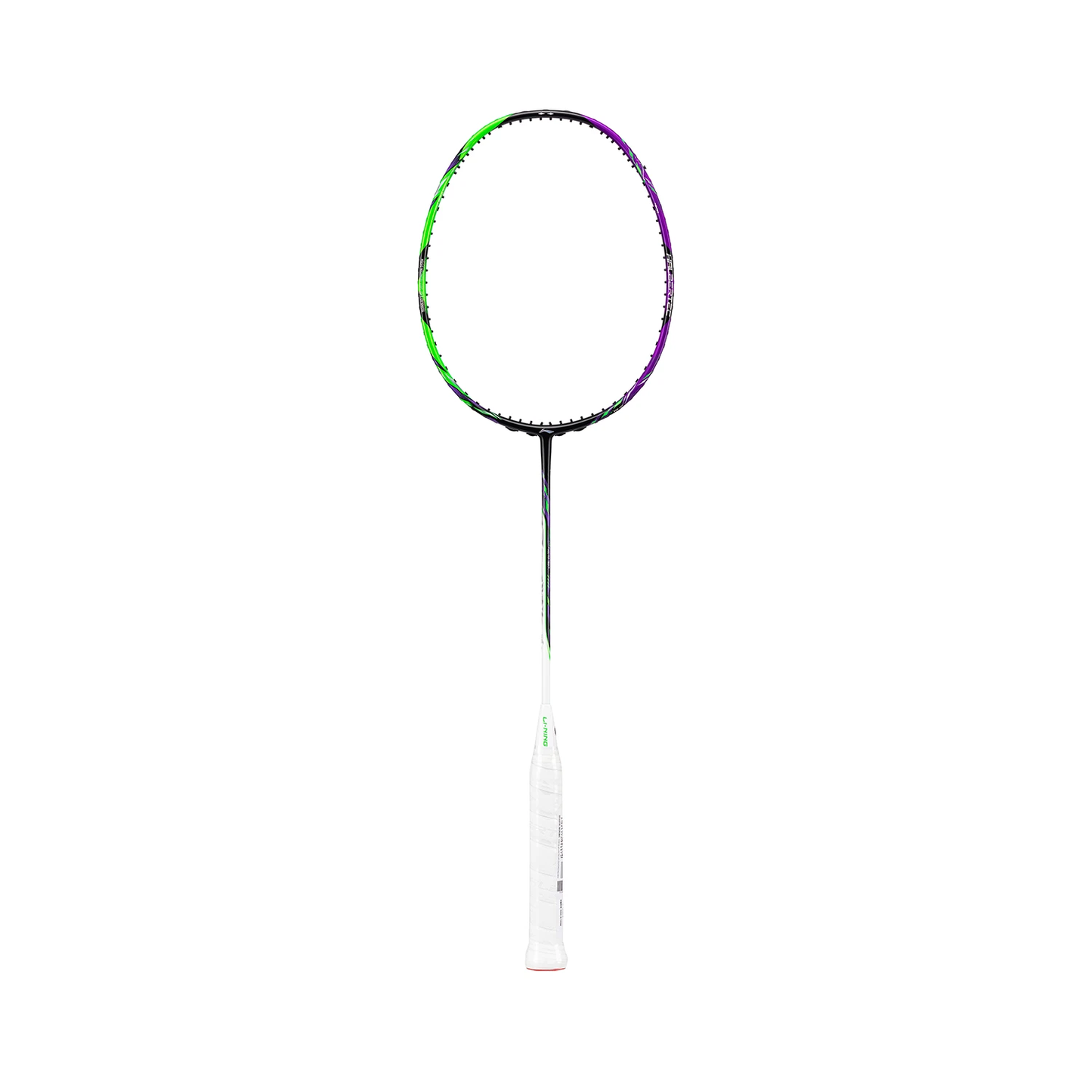 Li-Ning HALBERTEC 9000_Purple
