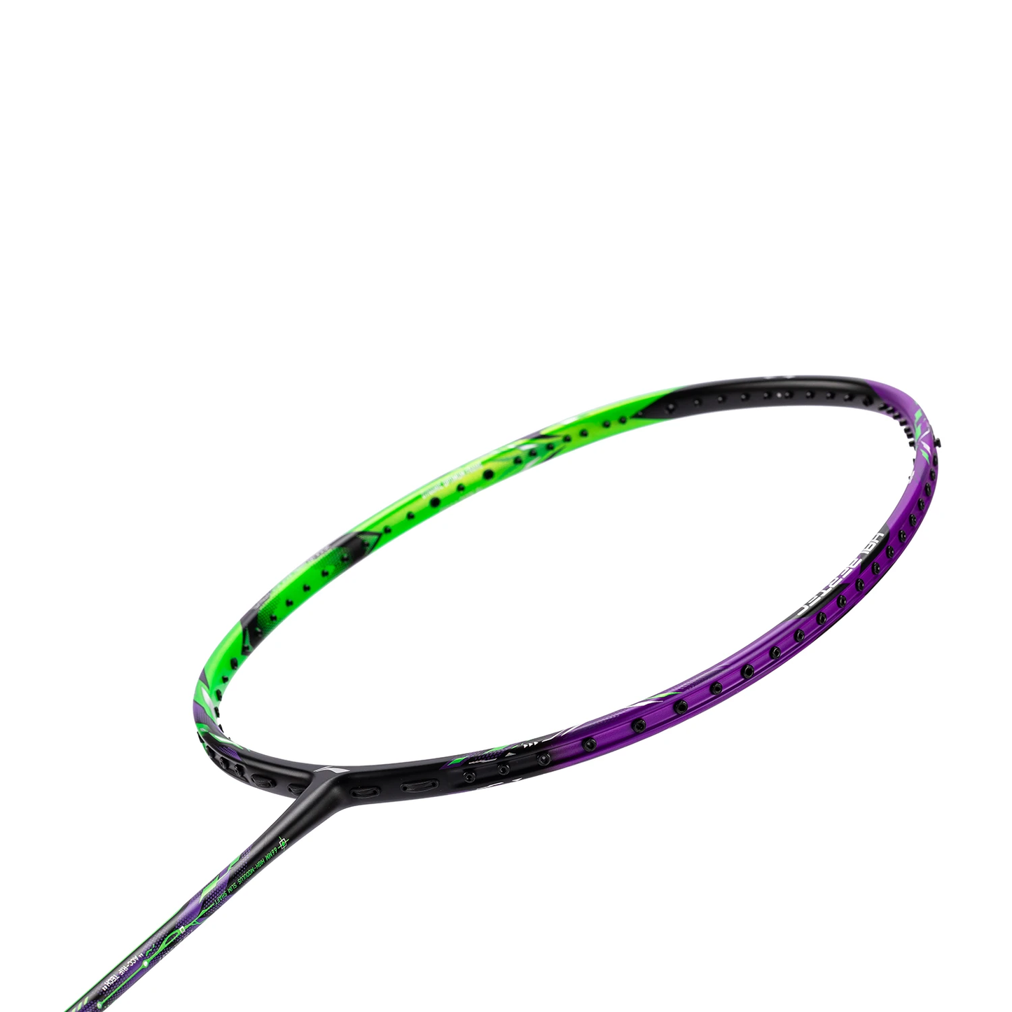 Li-Ning HALBERTEC 9000_Purple