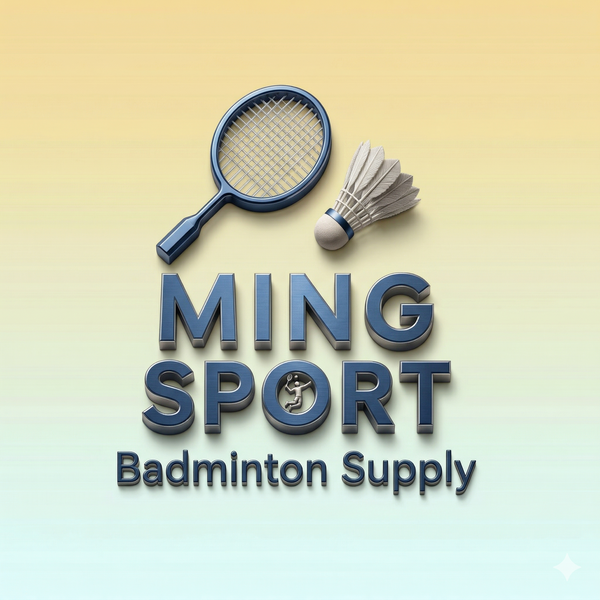 MING SPORTS LLC-铭羽体育用品