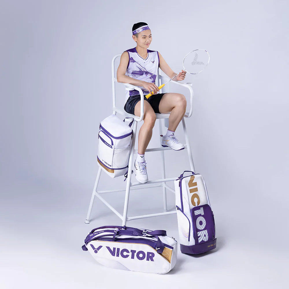 Victor Tai Tzu Ying Backpack BR3025