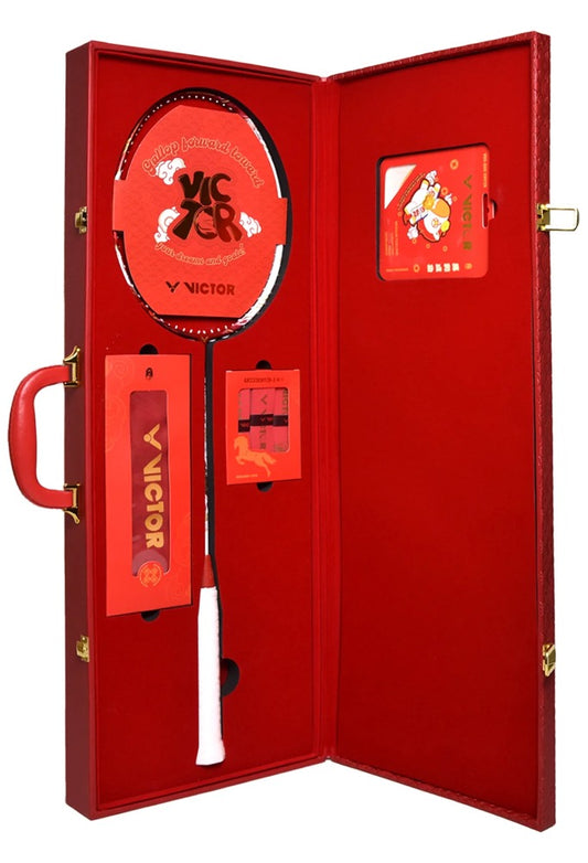 Victor ARS-HS-PLUS-CNY26_Red_Gift Box Collection